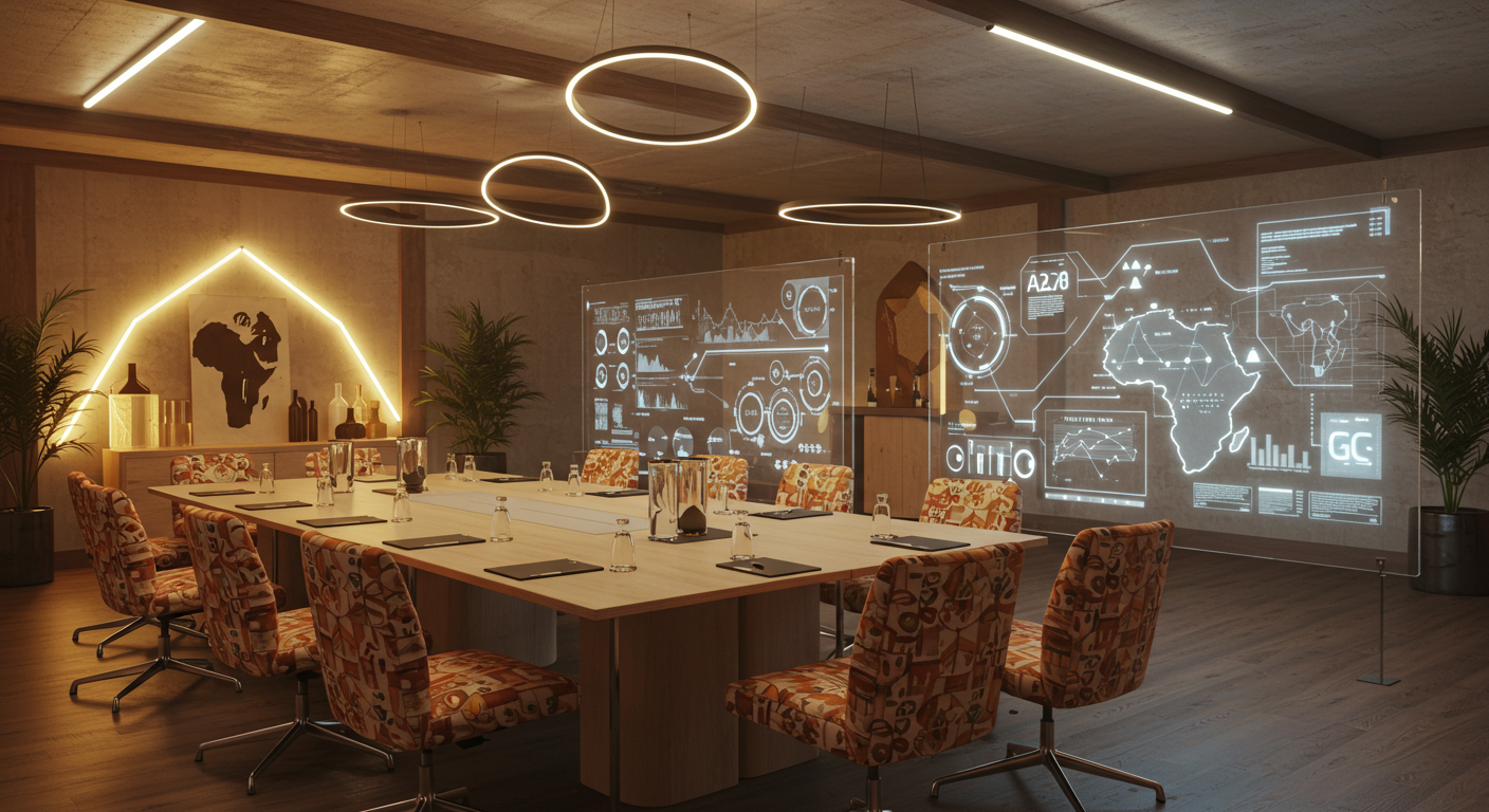 Digitalisation et Automatisation des processus